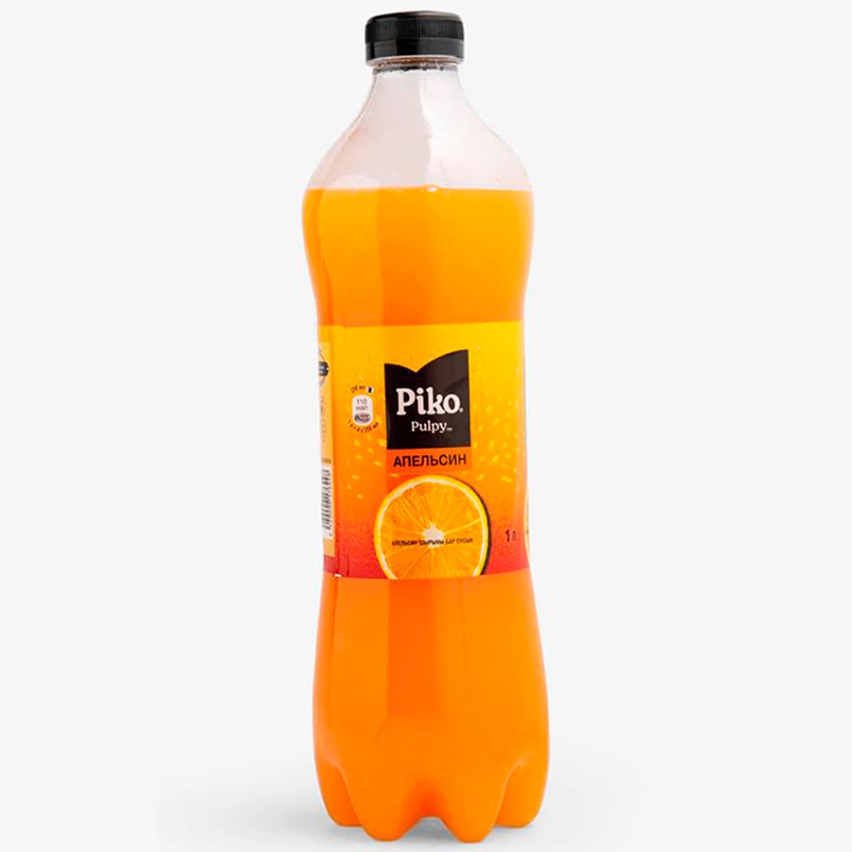 PIKO 1Л. ПЛАСТИК
