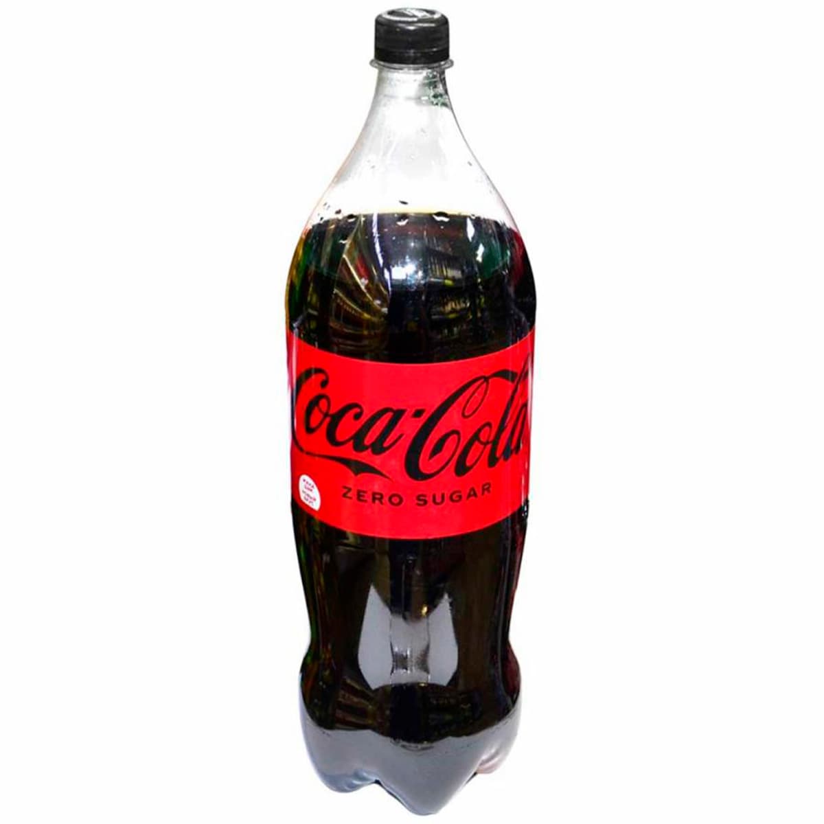 Cola zero 0.5