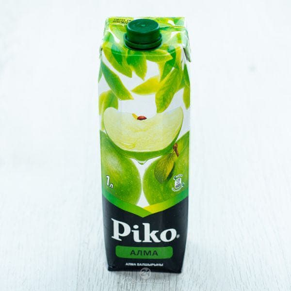 СОК ЯБЛОКО PIKO