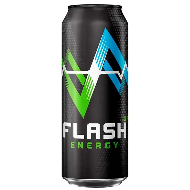 FLASH в ассортименте